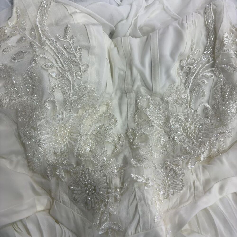 Unbranded Wedding Dress